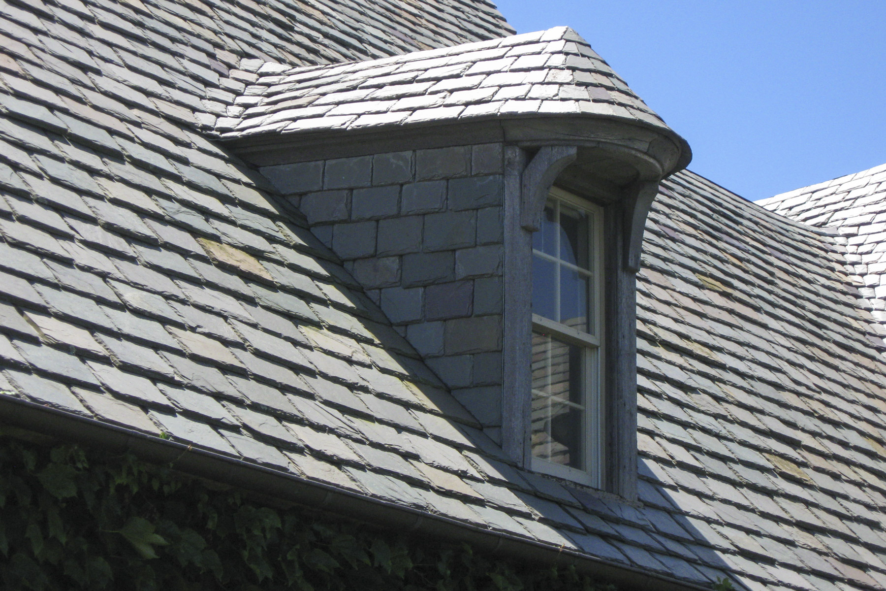 Photo of construction by TRM Enterprises